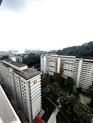 Blk 37 Telok Blangah Rise (Bukit Merah), HDB 5 Rooms #563675861